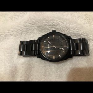 Fossil watch